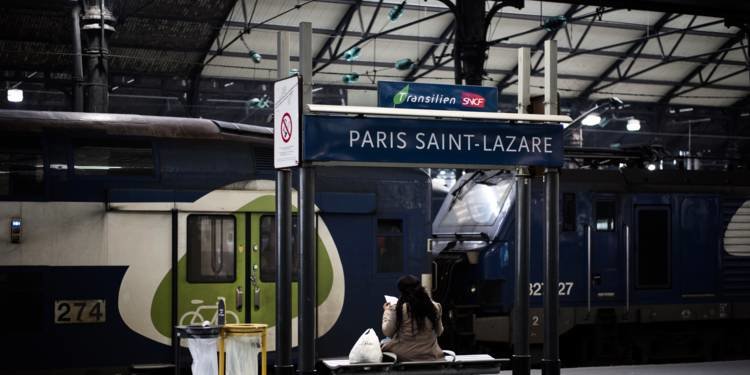 Pécresse veut accélérer la mise en concurrence des transports en Ile-de-France